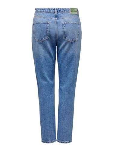 ONLY ONLTONNI BOYFRIEND DNM DOT530 Jean Kadın