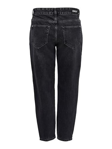 ONLY Onltroy Life Hw Carrot Ank Dot610 NoosKot PantolonKadın