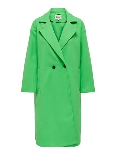 ONLY ONLWEMBLEY L/S OVERSIZE COAT CC PNT Dış Giyim Kadın