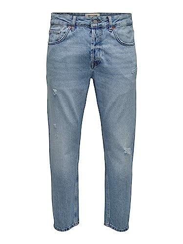 Only & Sons Erkek Kot Pantolon Avi