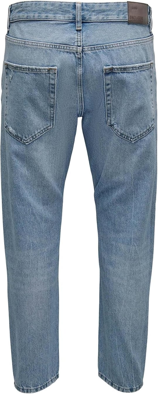 Only & Sons Erkek Kot Pantolon Avi
