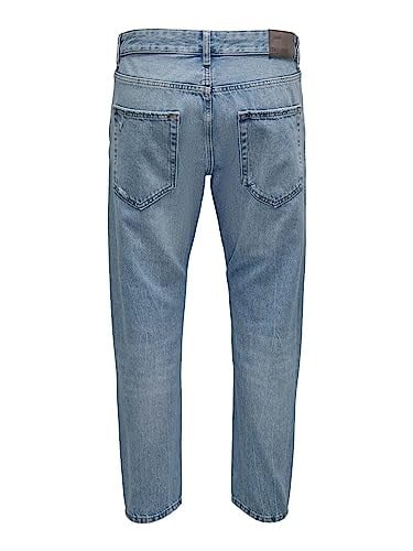 Only & Sons Erkek Kot Pantolon Avi