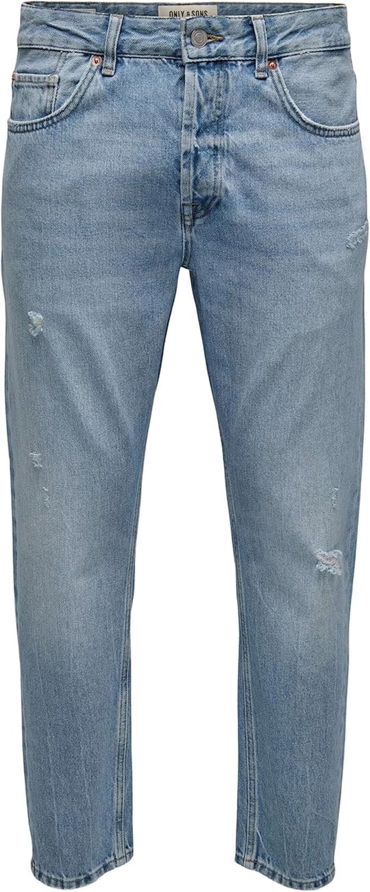 Only & Sons Erkek Kot Pantolon Avi