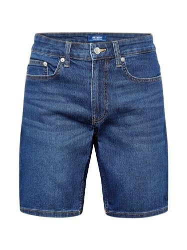 ONLY & SONS Erkek kot şort