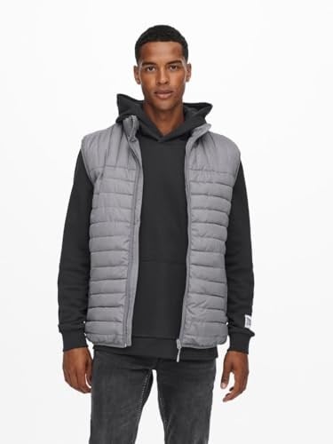 Only & Sons Erkek Yelek 22015123