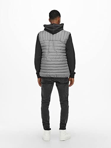 Only & Sons Erkek Yelek 22015123