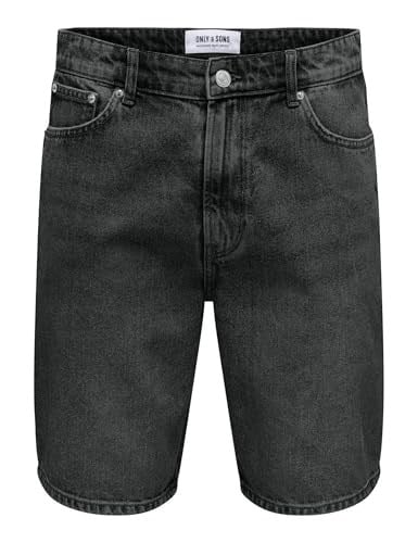 Only & Sons Only Sons Onsfade Loose Box Kot Kapri, 26YW21000081_W210000105