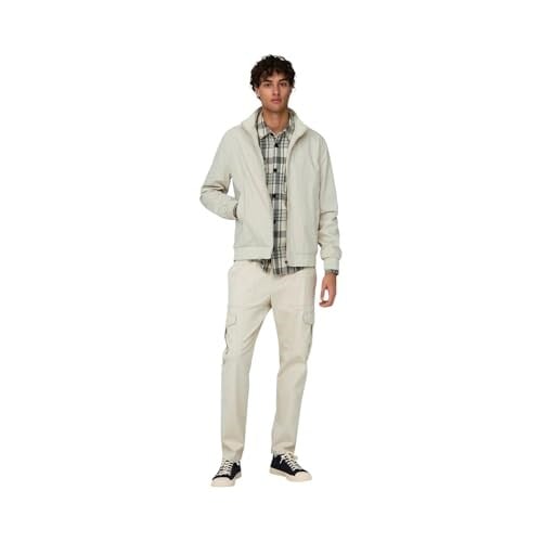 Only & Sons ONSALEXANDER HARRINGTON OTW VD Ceket Erkek