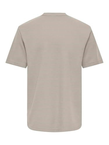 Only & Sons ONSARME RLX SS TEE Tişört Erkek