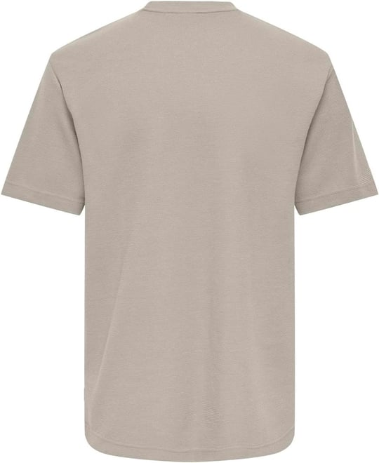 Only & Sons ONSARME RLX SS TEE Tişört Erkek