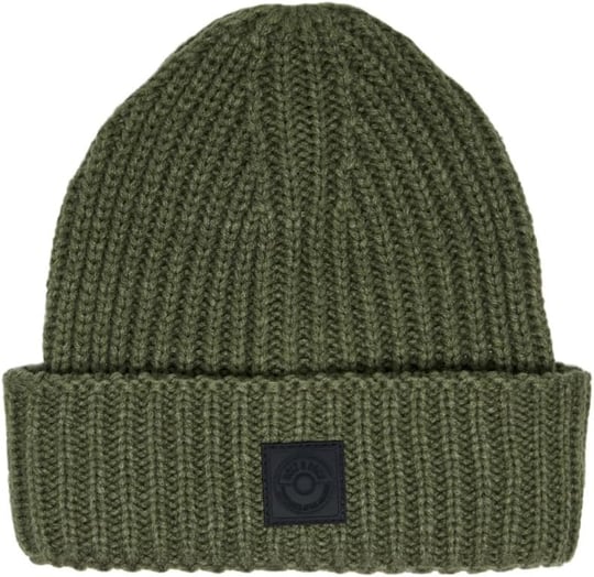Only & Sons -ONSEDGAR HEAVY KNIT SHORT BEANIE Şapka Erkek