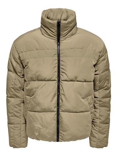 Only & Sons ONSEVERETT PUFFER JACKET OTW