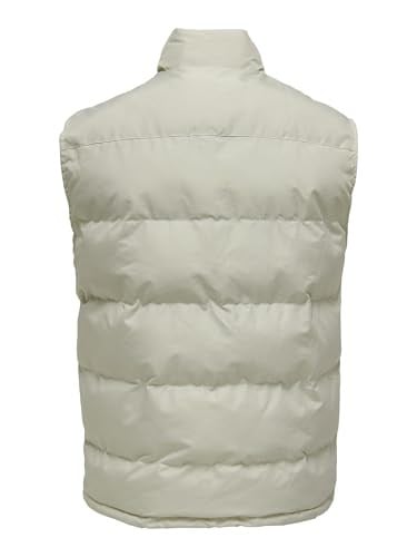 ONLY & SONS ONSJAKE QUILTED VEST OTW