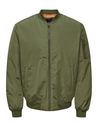 Only & Sons Onsjoshua Bomber Otw Vd Noos Ceketler Erkekler