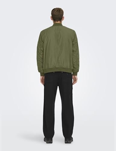 Only & Sons Onsjoshua Bomber Otw Vd Noos Ceketler Erkekler