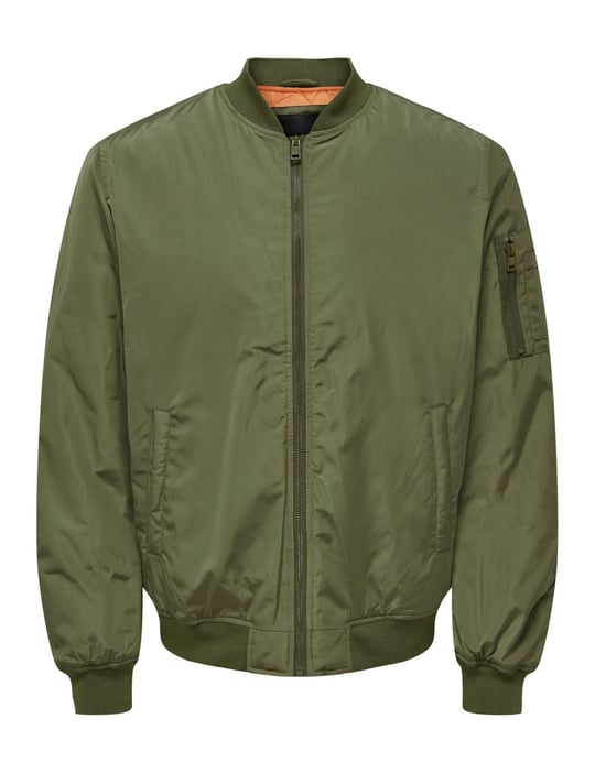 Only & Sons Onsjoshua Bomber Otw Vd Noos Ceketler Erkekler