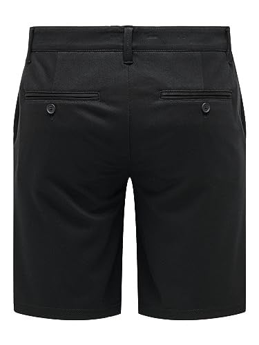 Only & Sons ONSMARK SHORTS GW 8667 NOOS şort Erkek