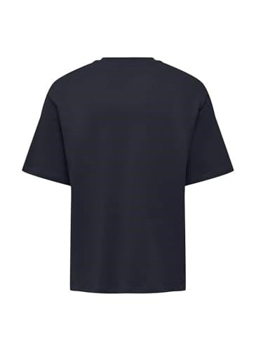 Only & Sons ONSMOAB LIFE RLX SS TEE Sweatshirt Erkek