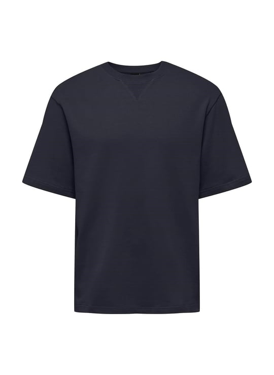 Only & Sons ONSMOAB LIFE RLX SS TEE Sweatshirt Erkek