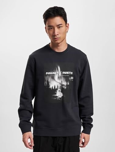 Only & Sons ONSOREN REG PHOTOPRINT SWT CREW Sweatshirt Erkek