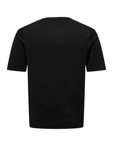 Only & Sons ONSWYLER LIFE REG 14 SS KNIT Süveter Erkek