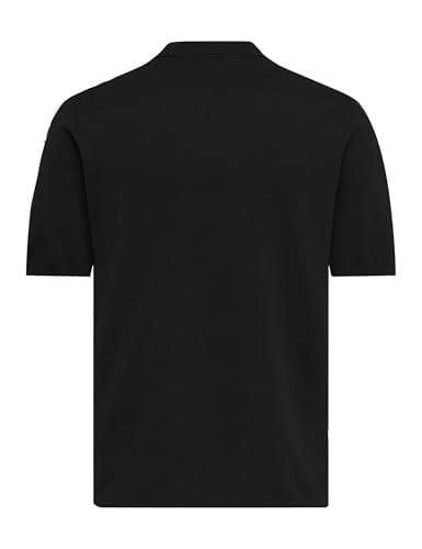 Only & Sons ONSWYLER LIFE REG 14 SS POLO KNIT NOOS Triko Erkek