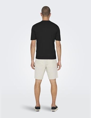 Only & Sons ONSWYLER LIFE REG 14 SS POLO KNIT NOOS Triko Erkek