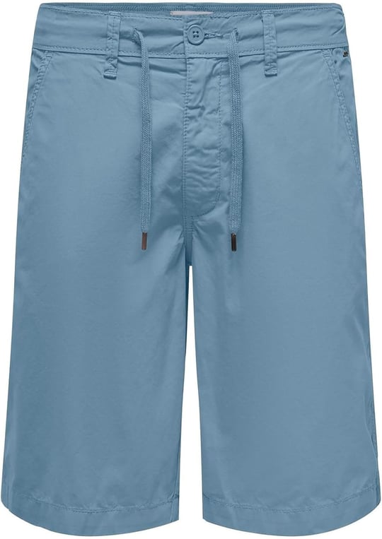 ONSLOC SHORTS 0157 SHORTS Erkek Mountain Spring Şort - OS22029213 S Mountain Spring