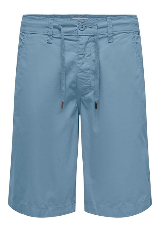 ONSLOC SHORTS 0157 SHORTS Erkek Mountain Spring Şort - OS22029213 S Mountain Spring