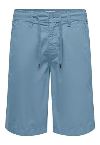ONSLOC SHORTS 0157 SHORTS Erkek Mountain Spring Şort - OS22029213 S Mountain Spring