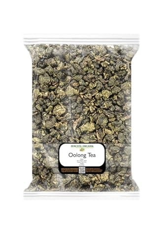 Oolong Çayı 100 Gr. Saf 1. Kalite Oolong Yeşil Çayı Olong Tea