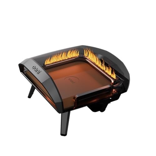 Ooni Koda 16 UU-P0B400 Dış Mekan-Pizzaofen