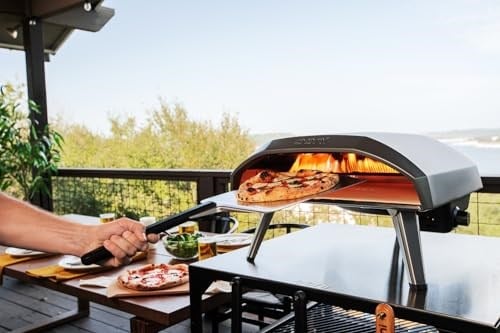 Ooni Koda 16 UU-P0B400 Dış Mekan-Pizzaofen