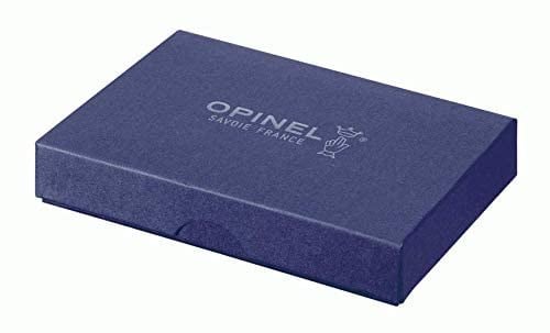 Opinel No 8 Lamine Birch Özel Seri Paslanmaz Bıçak