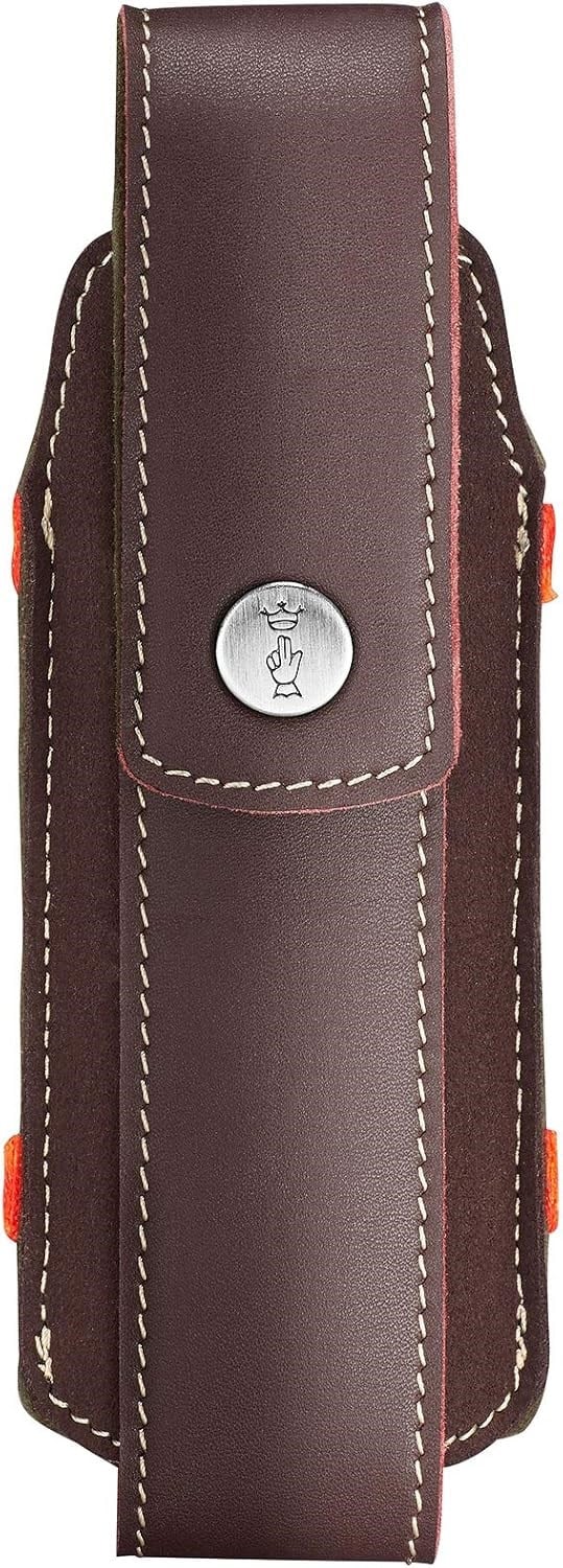 Opinel Outdoor Steath Deri Çakı Kılıfı