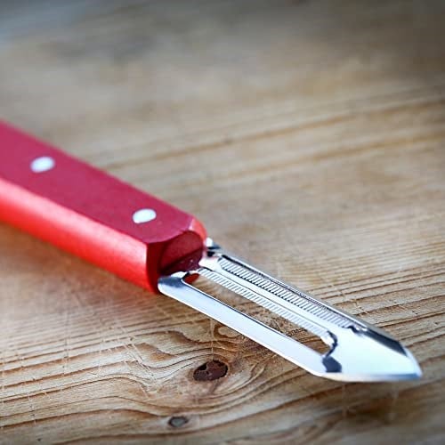 Opinel soyma bıçağı Saegezahnung aşçı bıçağı