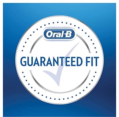 Oral-B Braun Aufsteckbuersten 3D White - Seçenekler: 2er-Pack, 3+1er Pack, 5er-Pack, 8er pack
