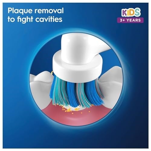 Oral-B - Frozen (4 adet)