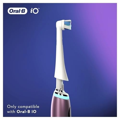 Oral-B iO Ultimate Clean Brush Heads, 2 x