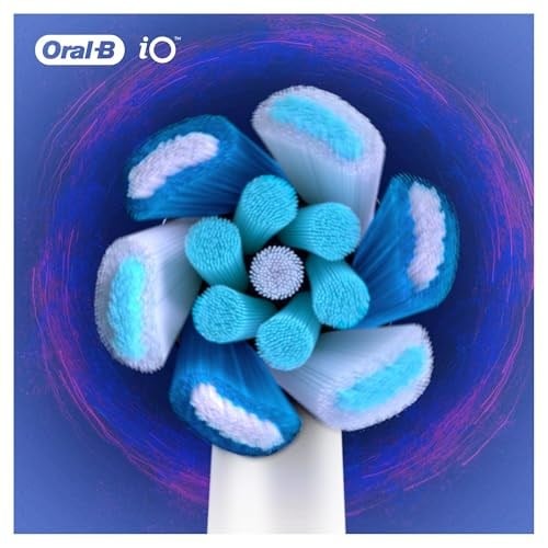 Oral-B iO Ultimate Clean Brush Heads, 2 x