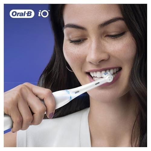 Oral-B iO Ultimate Clean Brush Heads, 2 x