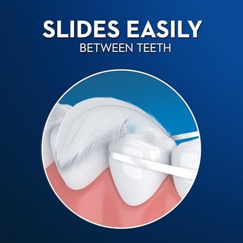 Oral-B Satin Tape diş ipi nane 25 m