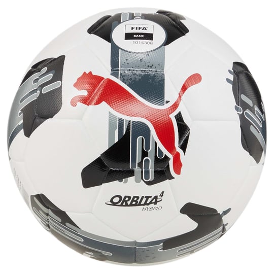 Orbita 4 Hyb (FIFA Basic) Unisex Beyaz Futbol Topu 08432601