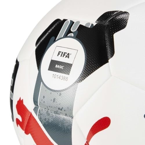 Orbita 4 Hyb (FIFA Basic) Unisex Beyaz Futbol Topu 08432601