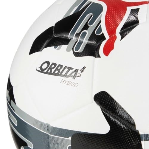 Orbita 4 Hyb (FIFA Basic) Unisex Beyaz Futbol Topu 08432601