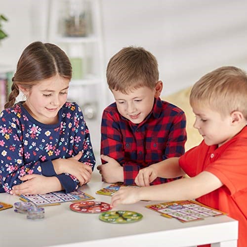 Orchard Toys TIMES TABLES HEROES 6-9 YAŞ