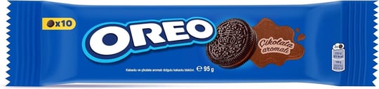 Oreo Çikolatalı Bisküvi 95 gr