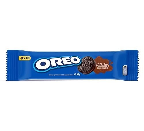 Oreo Çikolatalı Bisküvi 95 gr