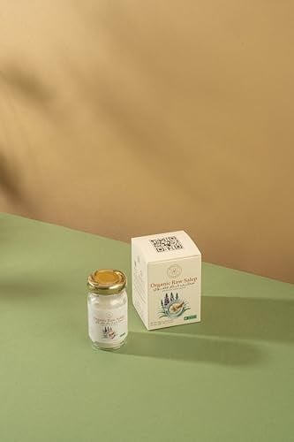 Organik Salep | 35g