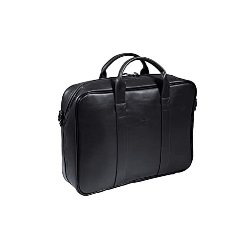Organizer Laptop Çantası 13 inç (Siyah)